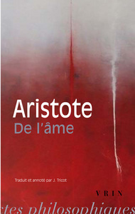 Image de De l'âme