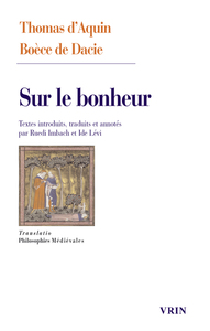 Image de Sur le bonheur