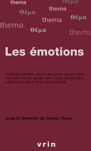 Image de Les émotions