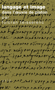Image de Langage et image dans l'œuvre de Platon