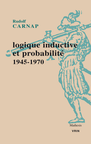 Image de Logique inductive et probabilité
