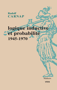 Image de Logique inductive et probabilité