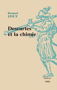 Picture of Descartes et la chimie