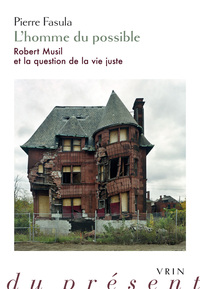 Picture of L'homme du possible
