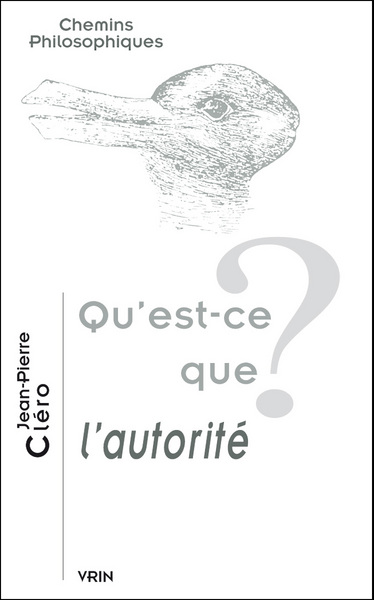 Image de Qu'est-ce que l'autorité?