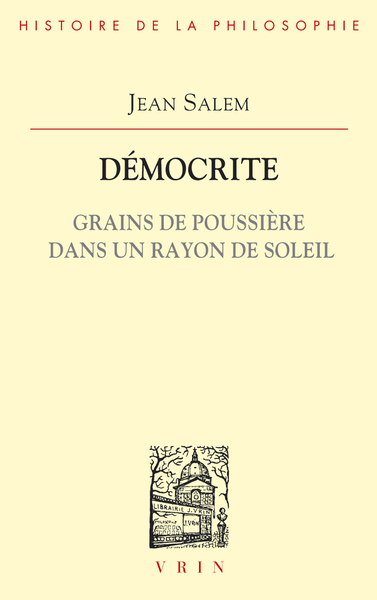 Image de Démocrite