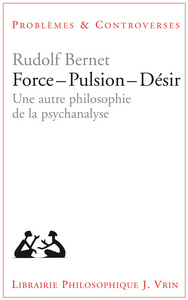 Image de Force – Pulsion – Désir