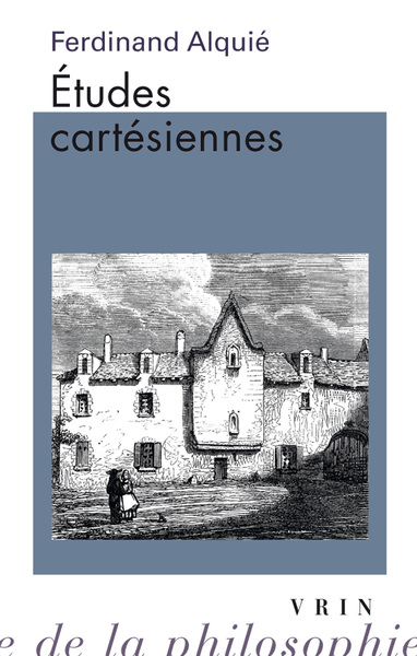 Picture of Études cartésiennes