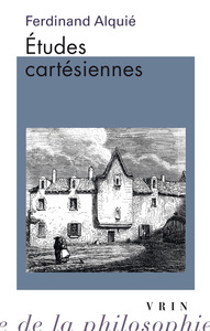 Picture of Études cartésiennes