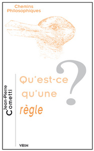 Image de Qu'est-ce qu'une règle?