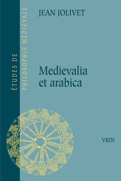 Image de Medievalia et arabica