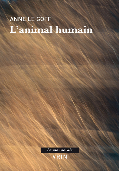 Picture of L'animal humain