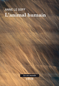 Picture of L'animal humain