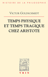Image de Temps physique et temps tragique chez Aristote