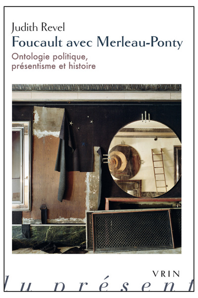 Image de Foucault avec Merleau-Ponty