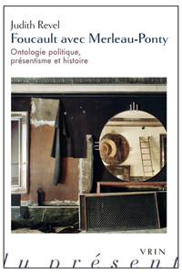 Image de Foucault avec Merleau-Ponty
