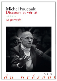 Image de Discours et vérité