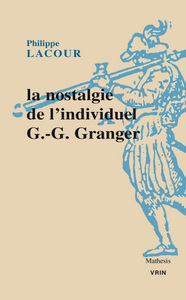 Image de La nostalgie de l'individuel