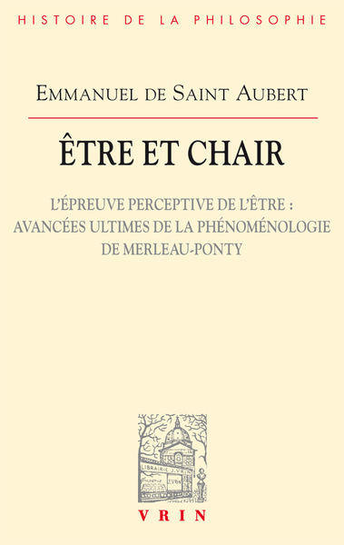 Picture of Être et chair II