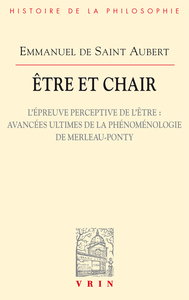 Picture of Être et chair II