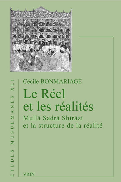 Image de Le réel et les réalités