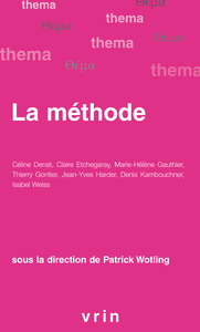 Image de La méthode