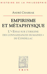 Picture of Empirisme et métaphysique