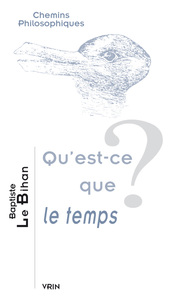 Picture of Qu'est-ce que le temps?