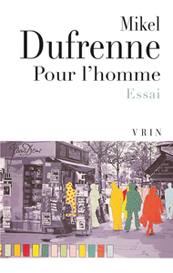 Picture of Pour l'homme