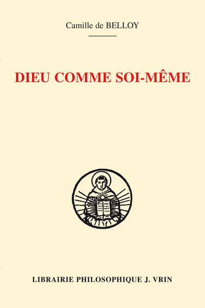 Image de Dieu comme soi-même