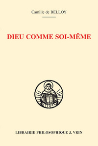 Image de Dieu comme soi-même