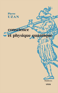 Image de Conscience et physique quantique
