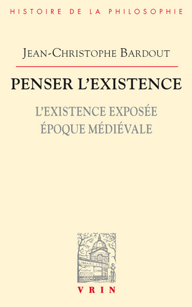 Image de Penser l'existence