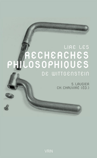 Image de Lire les Recherches Philosophiques de Wittgenstein