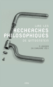 Image de Lire les Recherches Philosophiques de Wittgenstein
