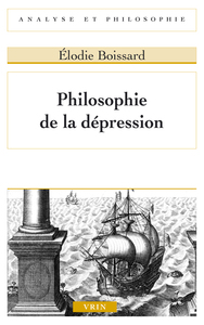 Picture of Philosophie de la dépression
