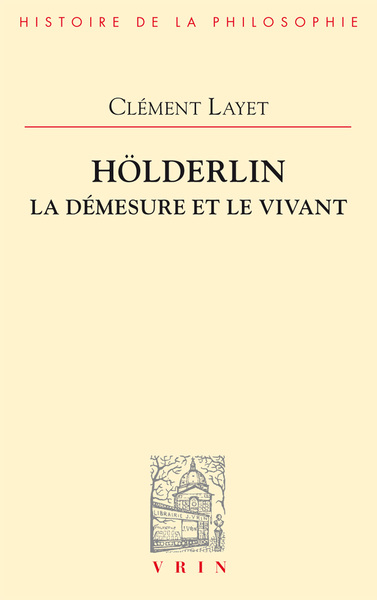Picture of Hölderlin