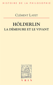 Picture of Hölderlin