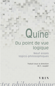 Image de Du point de vue logique