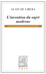 Image de L'invention du sujet moderne