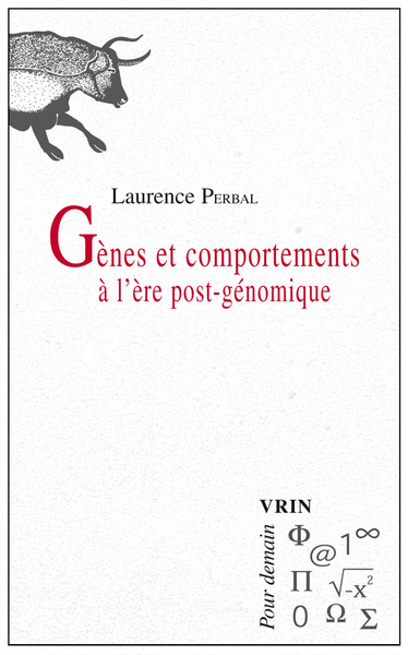Image de Gànes et comportements à l'ère post-génomique