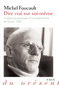 Picture of Dire vrai sur soi-même