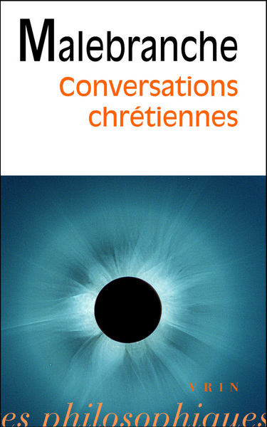 Picture of Conversations chrétiennes