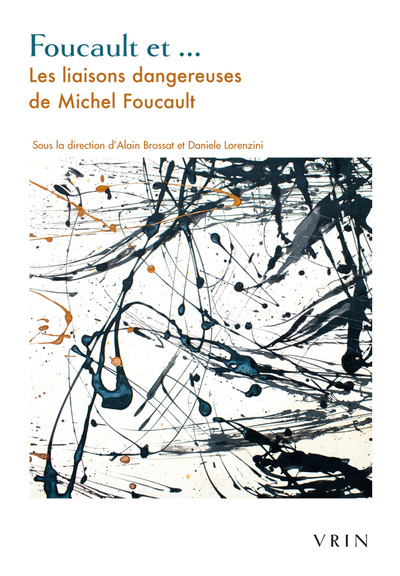 Picture of Foucault et…