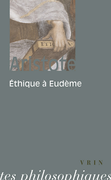 Image de Éthique à Eudème