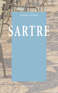 Image de Sartre