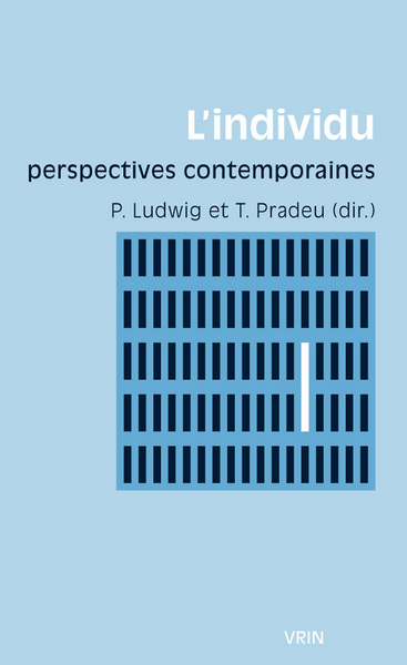 Picture of L'individu