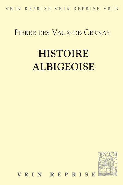 Picture of Histoire albigeoise