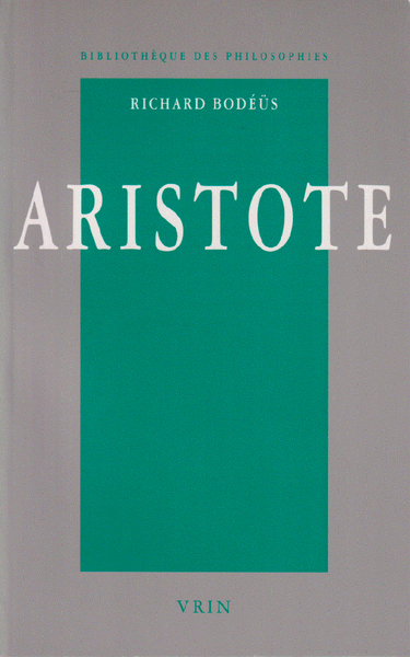 Image de Aristote