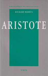 Image de Aristote